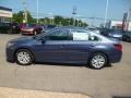 Twilight Blue Metallic - Legacy 2.5i Premium Photo No. 4