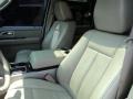 White Platinum Tri-Coat - Expedition EL Limited 4x4 Photo No. 5
