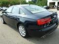 Moonlight Blue Metallic - A6 3.0 TDI Premium Plus quattro Sedan Photo No. 2