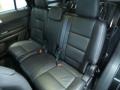 2014 Tuxedo Black Ford Explorer XLT 4WD  photo #10