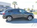 Graphite Luster Metallic - MDX SH-AWD Photo No. 8