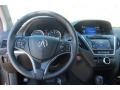 Graphite Luster Metallic - MDX SH-AWD Photo No. 24