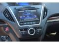 Graphite Luster Metallic - MDX SH-AWD Photo No. 27