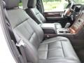 2011 White Platinum Tri-Coat Lincoln Navigator L 4x4  photo #10