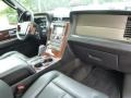 2011 White Platinum Tri-Coat Lincoln Navigator L 4x4  photo #11