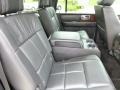 2011 White Platinum Tri-Coat Lincoln Navigator L 4x4  photo #13