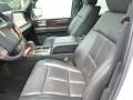 2011 White Platinum Tri-Coat Lincoln Navigator L 4x4  photo #15