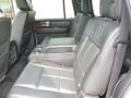 2011 White Platinum Tri-Coat Lincoln Navigator L 4x4  photo #16