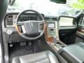 2011 White Platinum Tri-Coat Lincoln Navigator L 4x4  photo #18