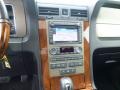 2011 White Platinum Tri-Coat Lincoln Navigator L 4x4  photo #22