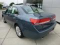 Steel Blue Metallic - MKZ AWD Photo No. 3