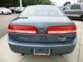 Steel Blue Metallic - MKZ AWD Photo No. 4