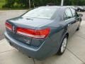 Steel Blue Metallic - MKZ AWD Photo No. 5