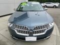 Steel Blue Metallic - MKZ AWD Photo No. 8