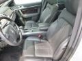 2011 Silver Diamond Premium Coat Metallic Lincoln MKS AWD  photo #15
