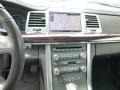 2011 Silver Diamond Premium Coat Metallic Lincoln MKS AWD  photo #22