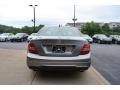 2012 Palladium Silver Metallic Mercedes-Benz C 300 Sport 4Matic  photo #9