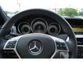 2012 Palladium Silver Metallic Mercedes-Benz C 300 Sport 4Matic  photo #19