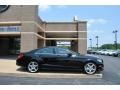 2014 Black Mercedes-Benz CLS 550 4Matic Coupe  photo #4