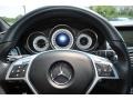 2014 Black Mercedes-Benz CLS 550 4Matic Coupe  photo #18