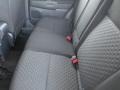 2012 Mercury Gray Pearl Mitsubishi Outlander Sport SE 4WD  photo #28