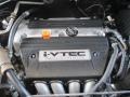  2007 CR-V EX-L 4WD 2.4 Liter DOHC 16-Valve i-VTEC 4 Cylinder Engine