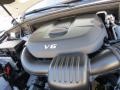 Bright White - Durango SXT Photo No. 8