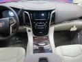 Crystal Red Tintcoat - Escalade Luxury 4WD Photo No. 22