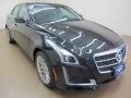 Black Raven - CTS Luxury Sedan AWD Photo No. 1