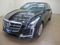 Black Raven - CTS Luxury Sedan AWD Photo No. 4