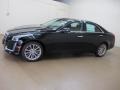 Black Raven - CTS Luxury Sedan AWD Photo No. 5