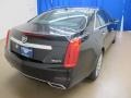 Black Raven - CTS Luxury Sedan AWD Photo No. 9