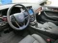 Black Raven - CTS Luxury Sedan AWD Photo No. 20