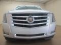 Radiant Silver Metallic - Escalade Luxury 4WD Photo No. 3