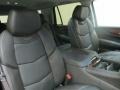 Radiant Silver Metallic - Escalade Luxury 4WD Photo No. 18