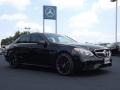 Black - E 63 AMG S-Model Photo No. 3