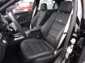 Black Front Seat Photo for 2014 Mercedes-Benz E #95694324