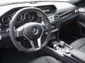 Dashboard of 2014 E 63 AMG S-Model