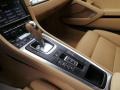 Sand Beige Transmission Photo for 2012 Porsche 911 #95694402