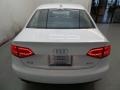 Ibis White - A4 2.0T Sedan Photo No. 4