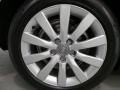 Ibis White - A4 2.0T Sedan Photo No. 8
