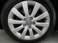 Ibis White - A4 2.0T Sedan Photo No. 10