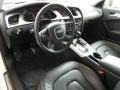 Ibis White - A4 2.0T Sedan Photo No. 12