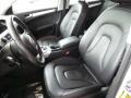 Ibis White - A4 2.0T Sedan Photo No. 13