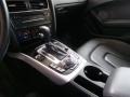 Ibis White - A4 2.0T Sedan Photo No. 16