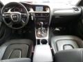 Ibis White - A4 2.0T Sedan Photo No. 32