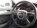 Ibis White - A4 2.0T Sedan Photo No. 33
