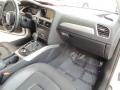 Ibis White - A4 2.0T Sedan Photo No. 38