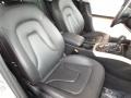 Ibis White - A4 2.0T Sedan Photo No. 39