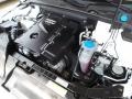 Ibis White - A4 2.0T Sedan Photo No. 42